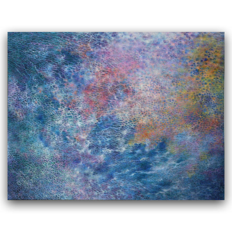 作品「震生」サムネ画像