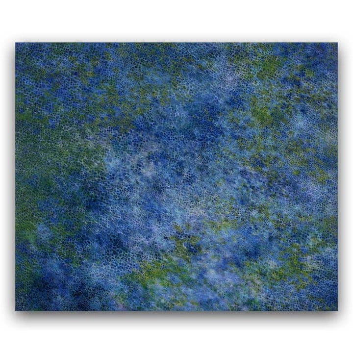 川田作品が、明日から東京国立近代美術館で展示されます。

令和6年度第2回所蔵作品展「MOMATコレクション」

展示期間：2024年9月3日（火）～12月22日（日）
展示場所：東京国立近代美術館　本館　所蔵品ギャラリー（2F）
詳細：https://www.momat.go.jp/exhibitions/r6-2

展示作品：
川田 祐子作
A THOUSAND WINDS
2006-07年
scratch and hatching
acrylic gouache on canvas
162x227cm
東京国立近代美術館所蔵（2007年買上げ）

＊2011年に展示されてから13年ぶりの展示です。