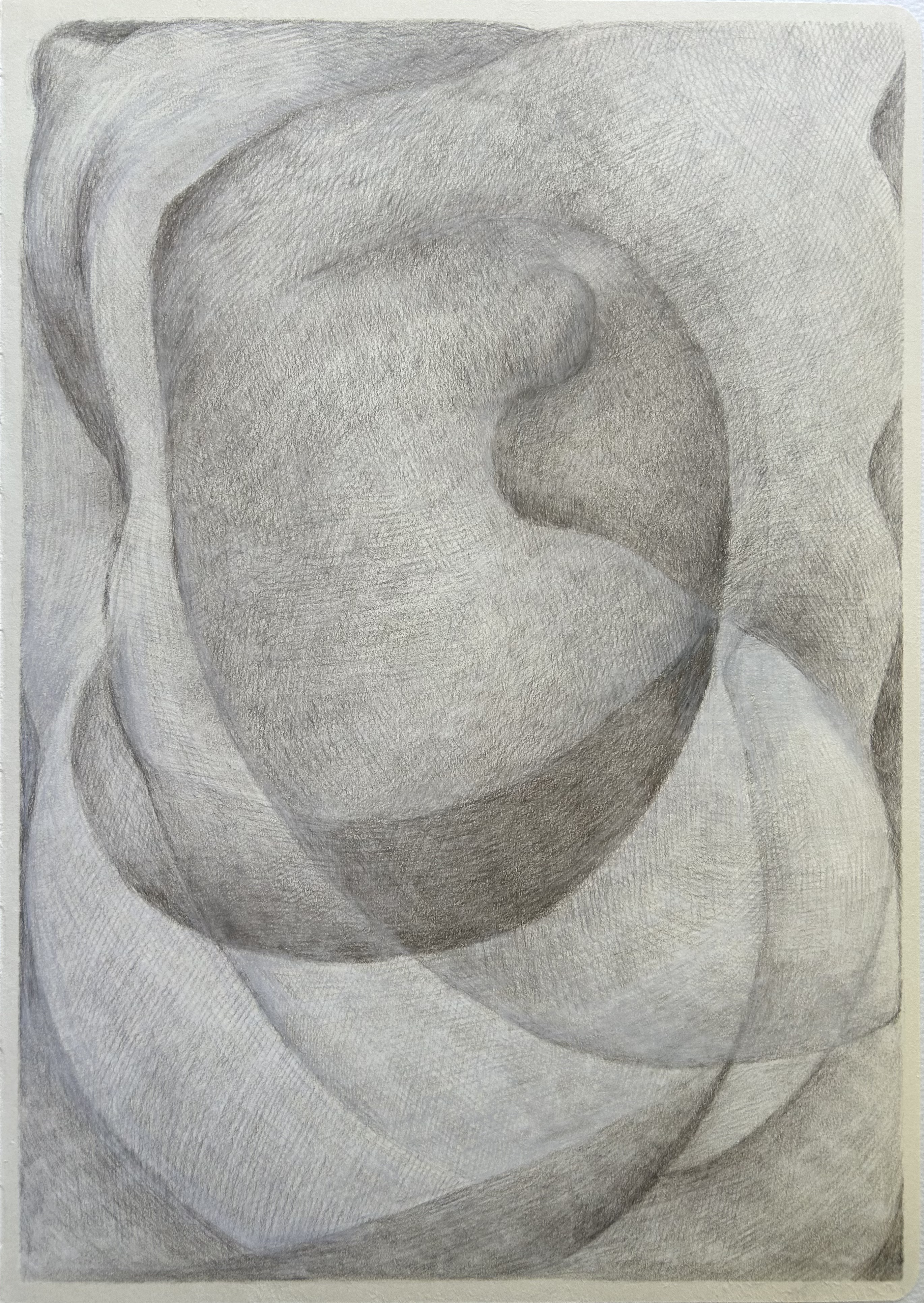 作品「寒冷の音」