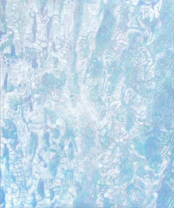 作品「玲瓏の森」画像