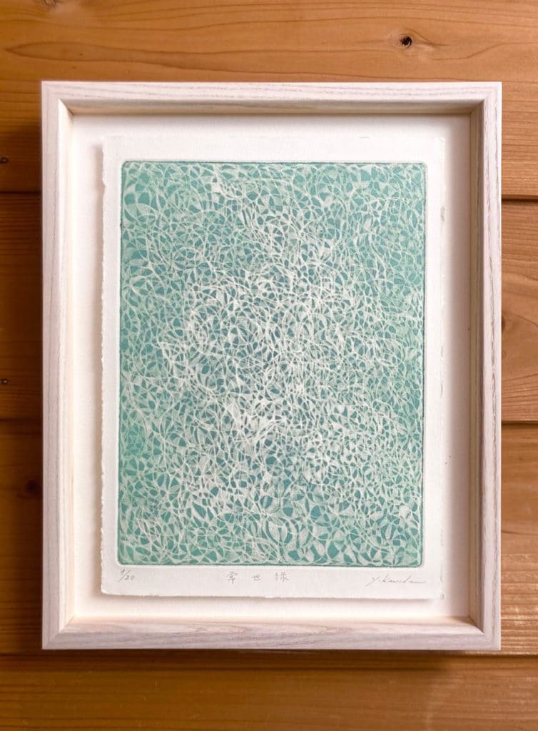 tokoyomidori展示画像