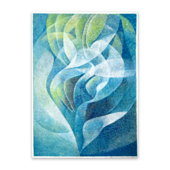 ドローイング『ツキカゲソウ』サムネ画像