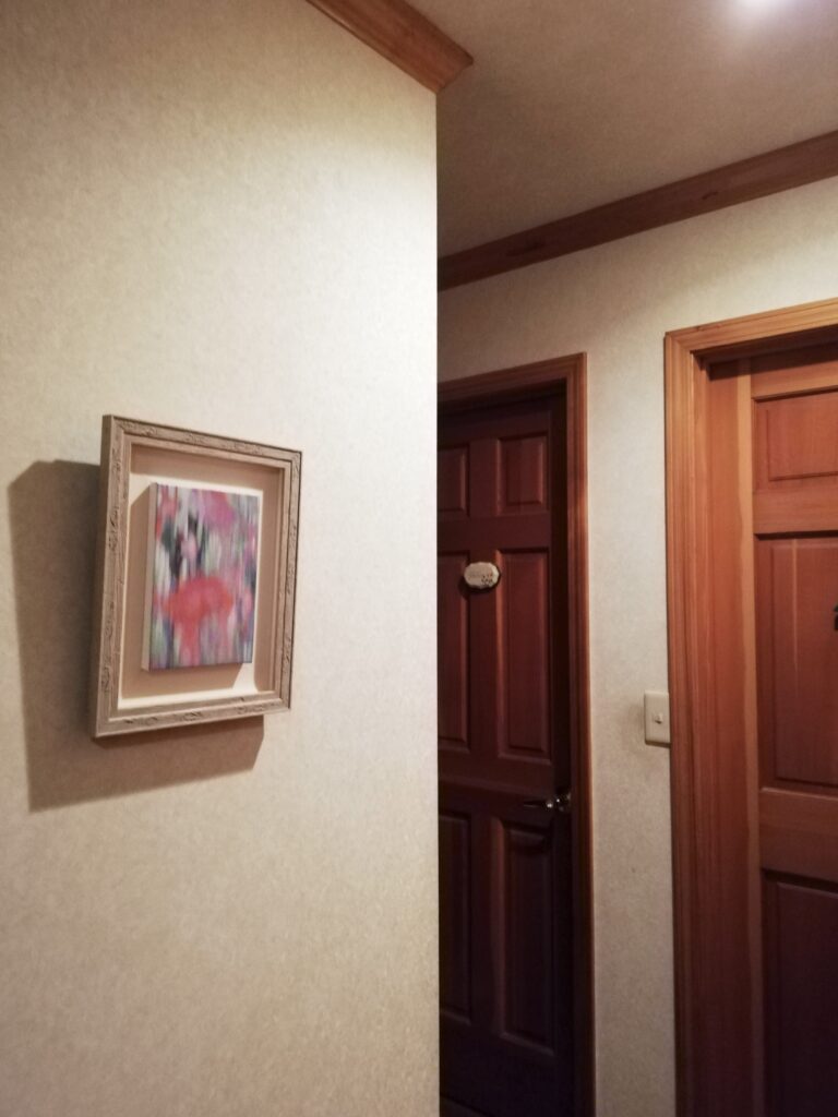 千葉市Y様のお部屋画像