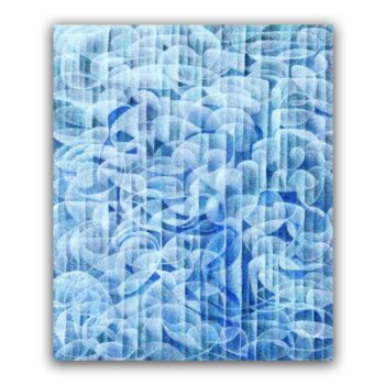 作品「薄氷に咲く」サムネ２