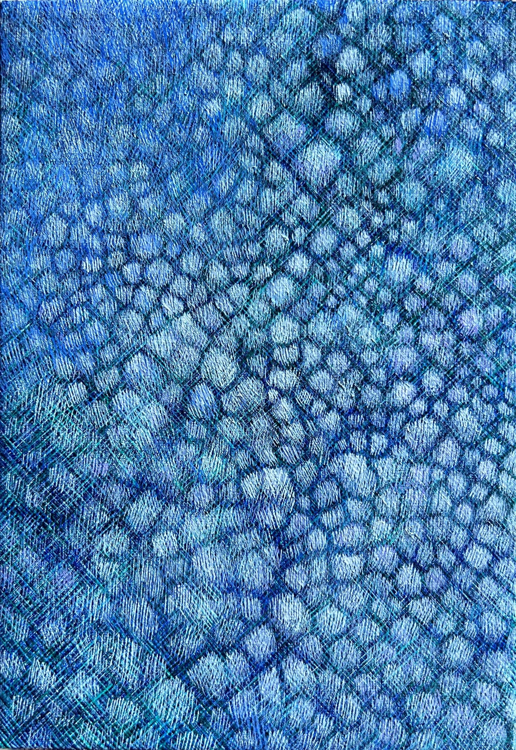 作品「キセキノイシ」