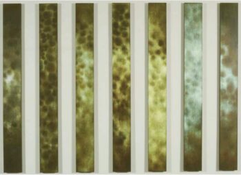 作品「BIO-TEXT』画像