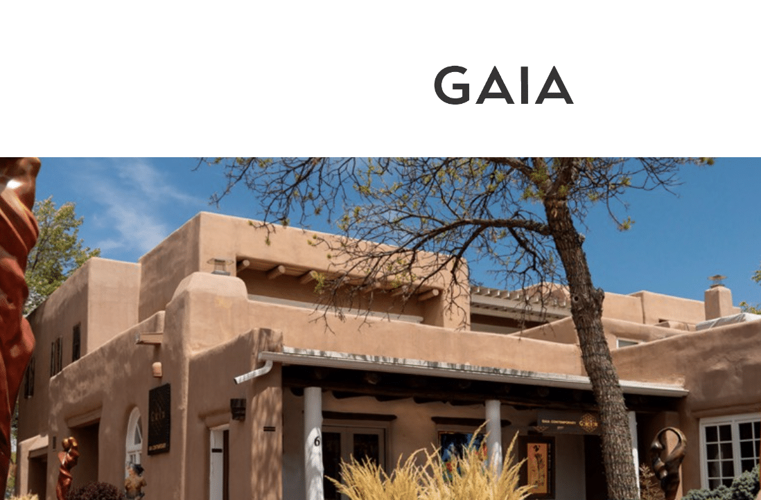 GAIA-CONTEMPORARY外観