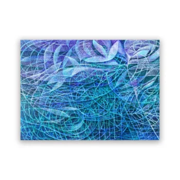 作品「翔躍の花」サムネ