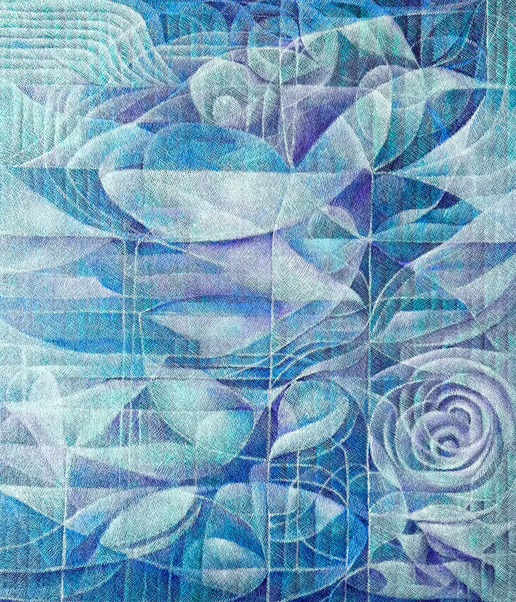 「天空の記憶」作品画像