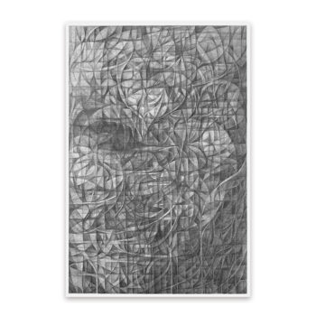 ドローイング「葉隠」サムネ画像