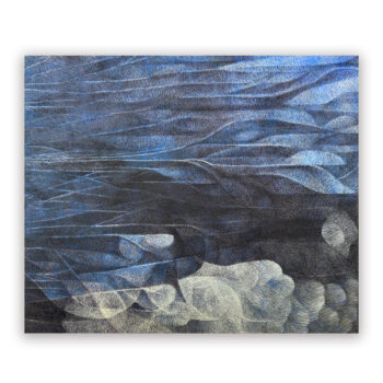 「氷釈の川」作品画像サムネ