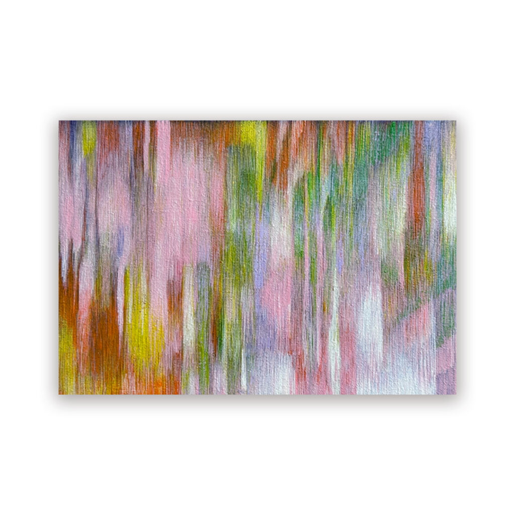 作品「透花霞」サムネ