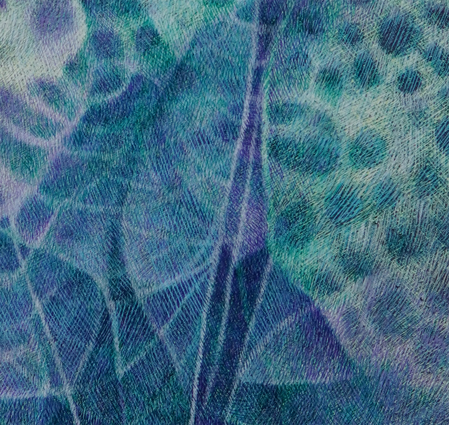 「心なしか春」クローズアップ画像