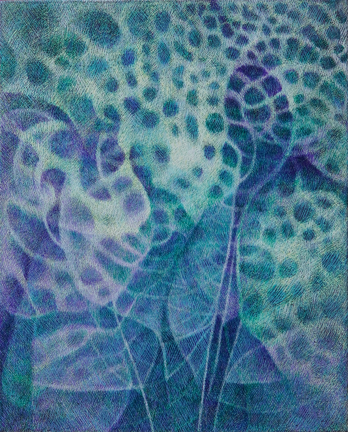 「心なしか春」作品画像