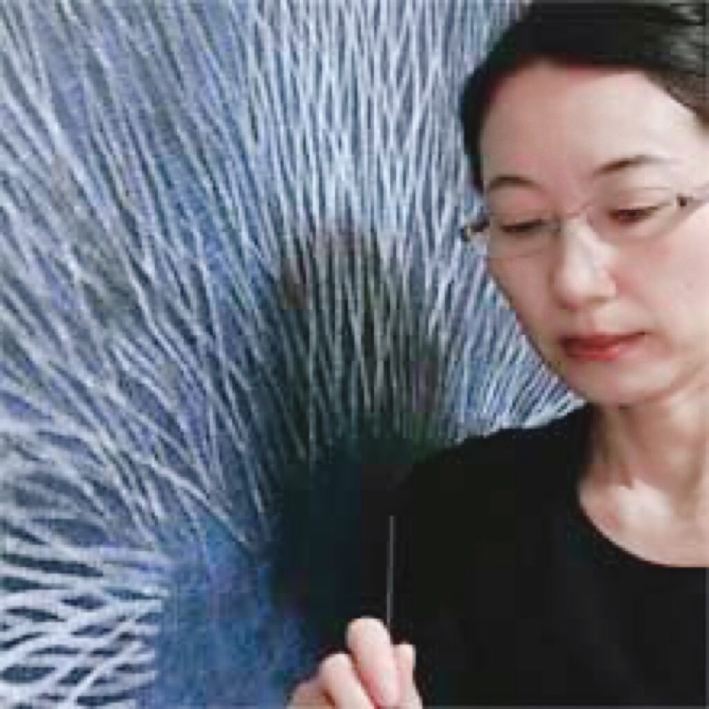 このサイトは、画家川田祐子の展覧会記録サイトです。