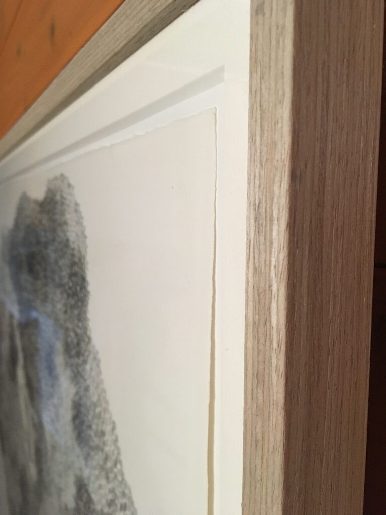 flort-mount-frame,
by yuko kawada, 2017