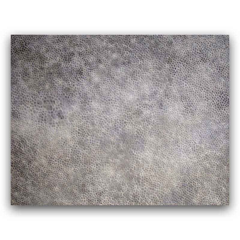 Memory of Sands, acrylic gouache painting on canvas by Yuko Kawada, Yokosuka Museum of Art collection