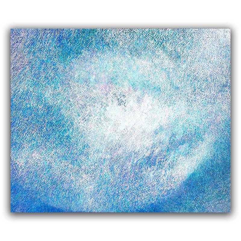 氷晶雲
2021
oil on canvas
60.6×72.7cm