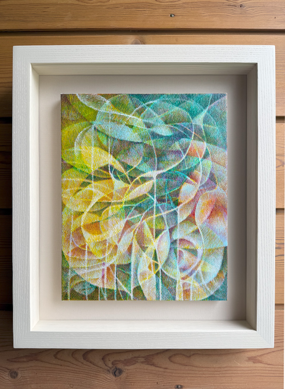 未来草
2023
oil on canvas
27.3x22cm