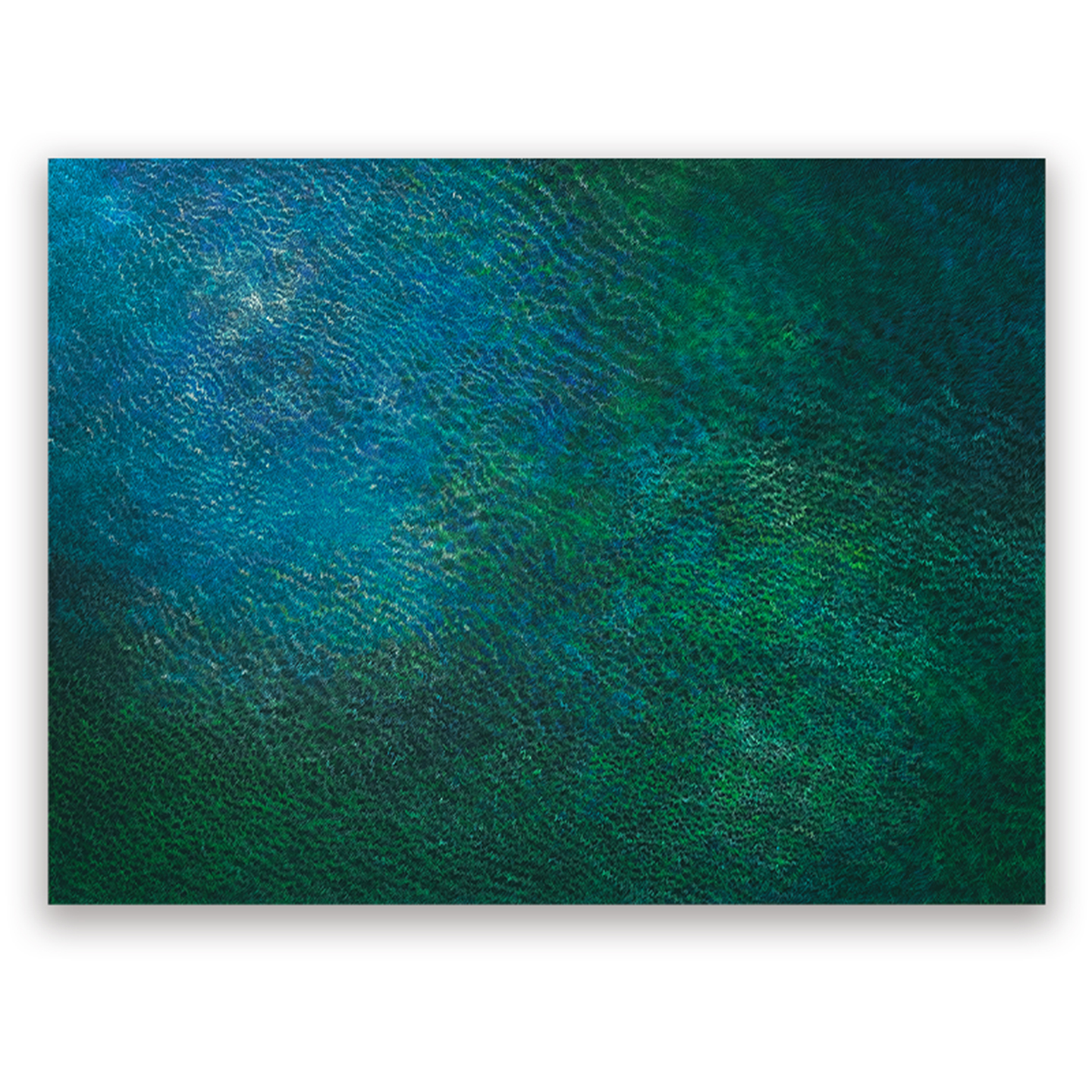 Green winds
