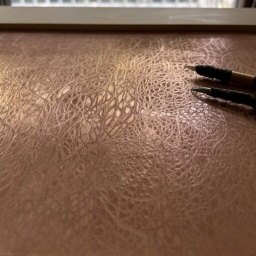 銅版画制作について - YUKO KAWADAーPRINTMAKING 銅版画制作について - YUKO KAWADAーPRINTMAKING