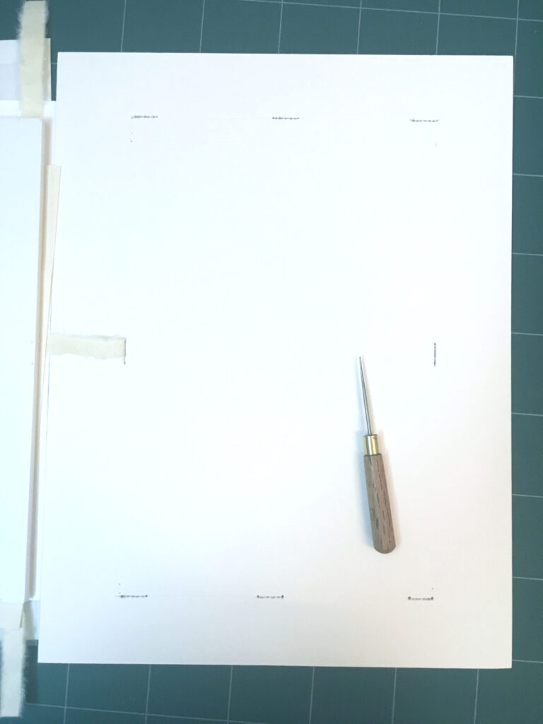 フロートマウント作業工程９