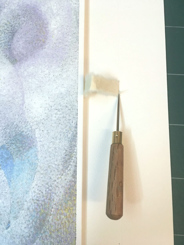 フロートマウント作業工程10