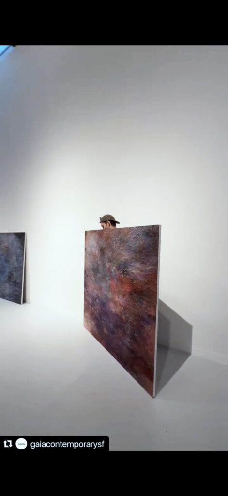NEW-GAIA-1